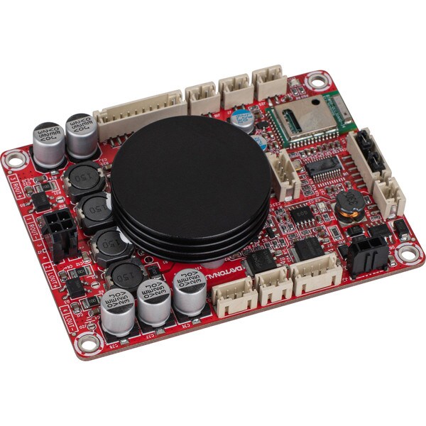 Main product image for Dayton Audio KAB-250v4 2 x 50W Class D Audio Amplifie325-505